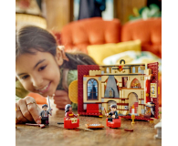 LEGO Harry Potter™ 76409 Flaga Gryffindoru™ - 1091325 - zdjęcie 3